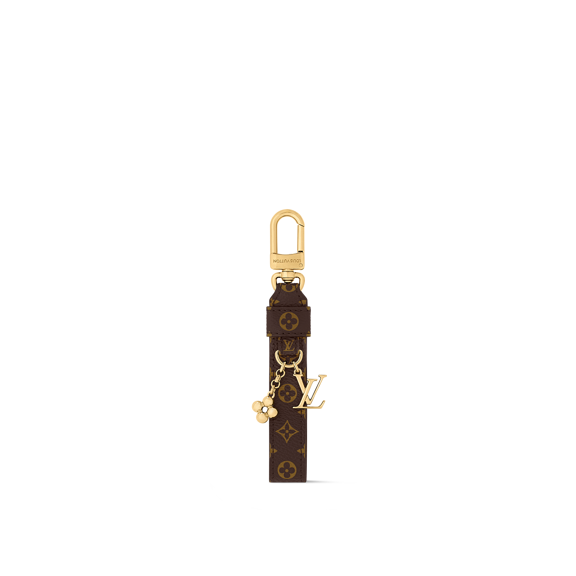 Key Holders and Bag Charms Collection for Women | LOUIS VUITTON